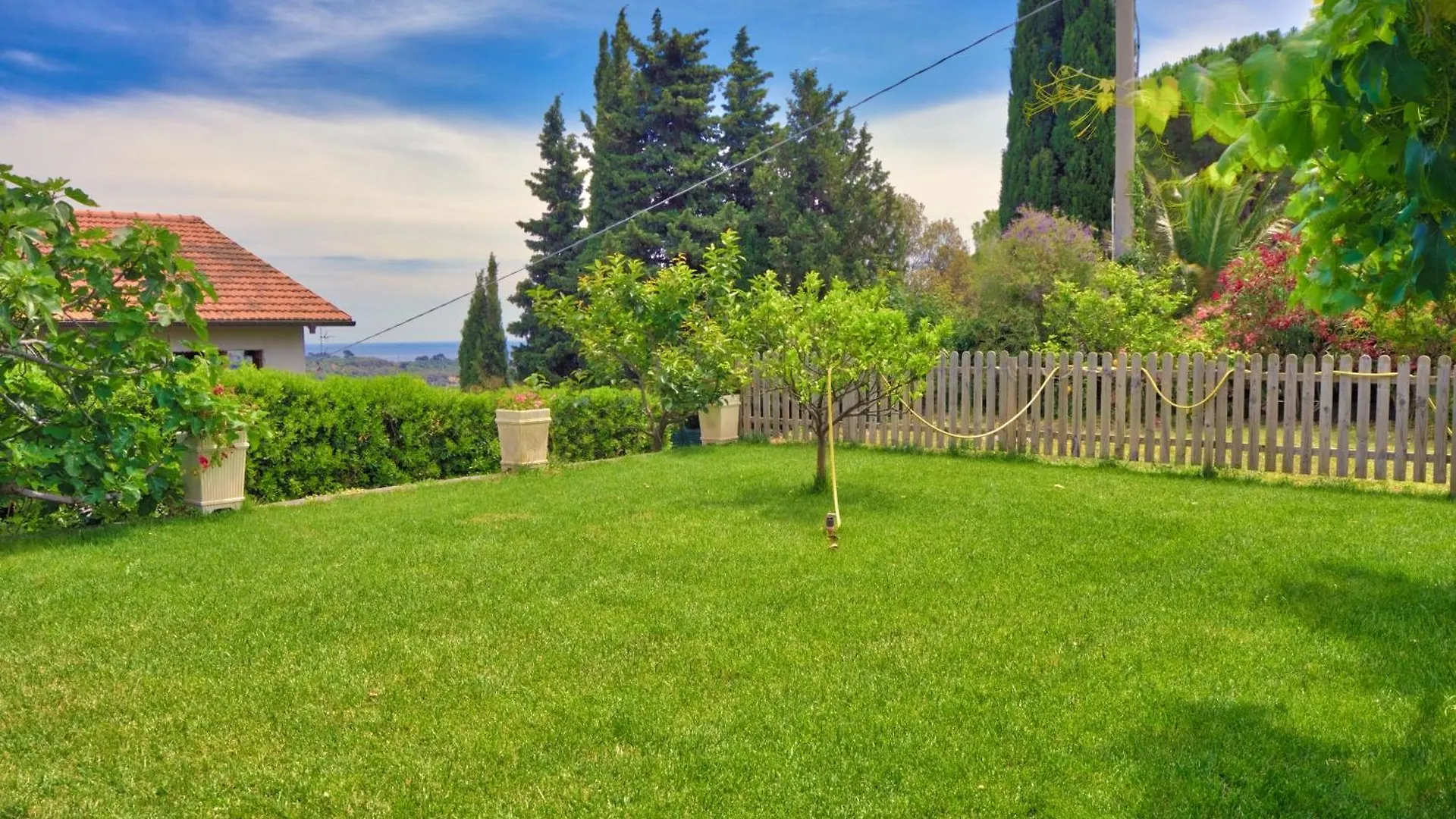Country Home Il Passatempo Diano Castello