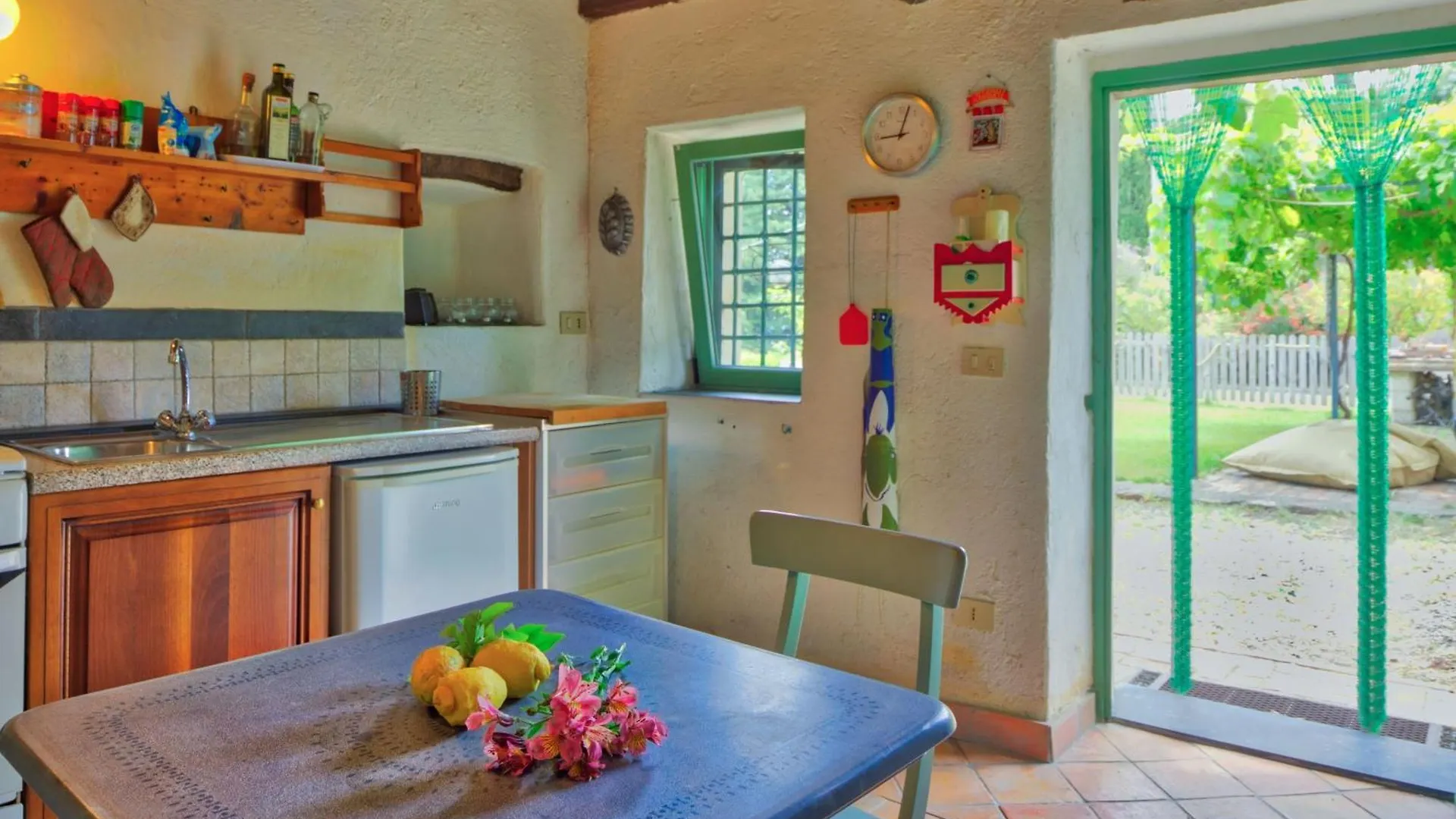 Country Home Il Passatempo Diano Castello
