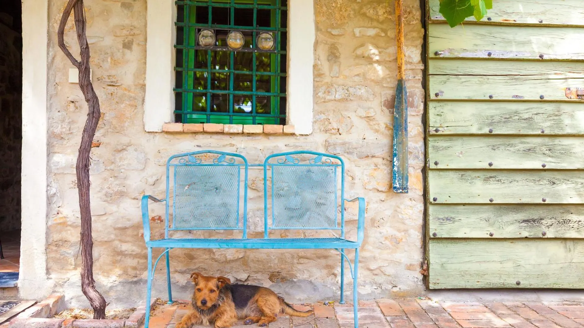 Holiday home Country Home Il Passatempo Diano Castello