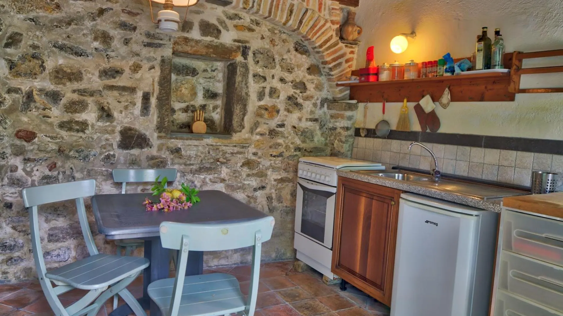 Country Home Il Passatempo Diano Castello Holiday home