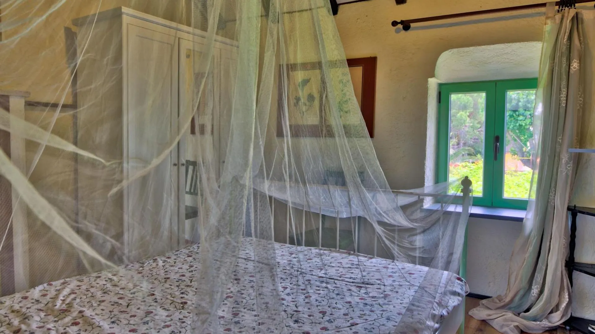 Holiday home Country Home Il Passatempo Diano Castello