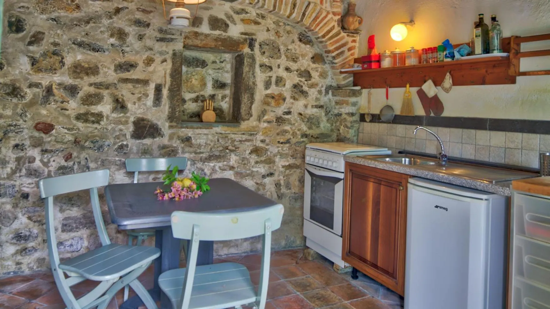 Country Home Il Passatempo Diano Castello 0*,  Italy